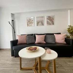 Apartamento Beli Malaga Apartment